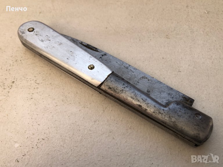 старо ножче 264 "VENDETTA"/ВЕНДЕТА/ - ОРИГИНАЛ, снимка 1