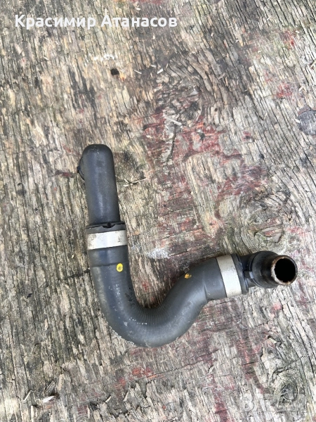 A2118328494. Воден маркуч за Мерцедес Е-класа W211. Бензин 3.5, снимка 1