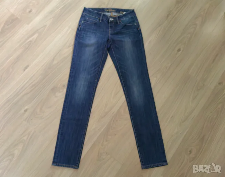 Дамски дънки Kenvelo KVL 26/32, снимка 1