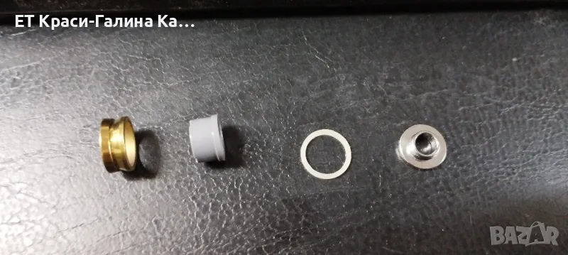 Shimano ролка за бигела комплект , снимка 1