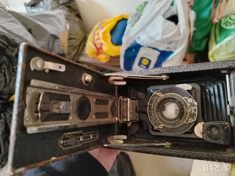 кодак мехче, снимка 1