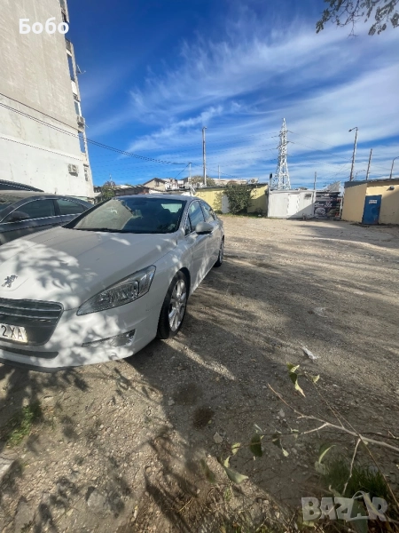 Пежо 508 1.6 SW 2012 г., снимка 1