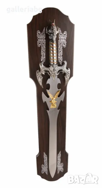 Голям сувенирен меч, снимка 1