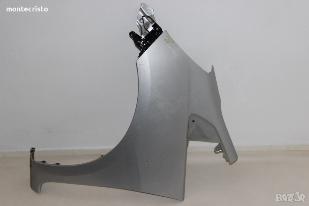 Ляв калник Honda Jazz (2008-2011г.) 60261TFOJ00ZZ / 60261TF0J00ZZ Хонда Джаз, снимка 1