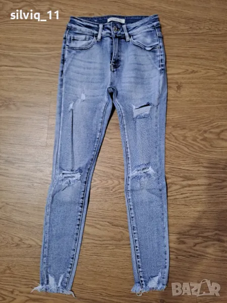 Нови дънки, снимка 1