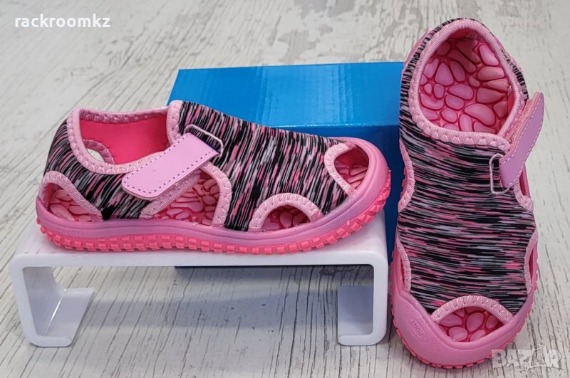 Детски летни обувки подходящи и за вода, снимка 1