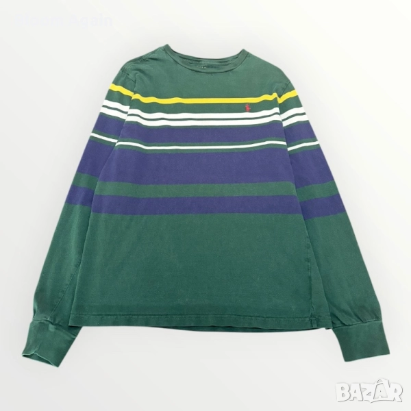 Мъжка блуза Ralph Lauren, снимка 1