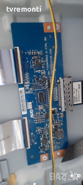 T con Board T320HVN02.0 32T26-C00 for SAMSUNG UE32ES5500, снимка 1