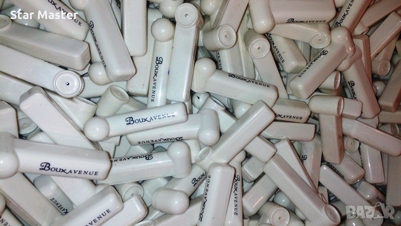 Аларми за дрехи Тагове, снимка 1