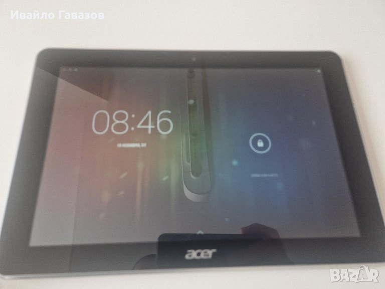 Таблет Acer Iconia A3-A11, снимка 1