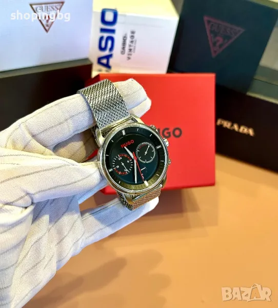 Мъжки часовник Hugo Boss Hugo 1530236, снимка 1