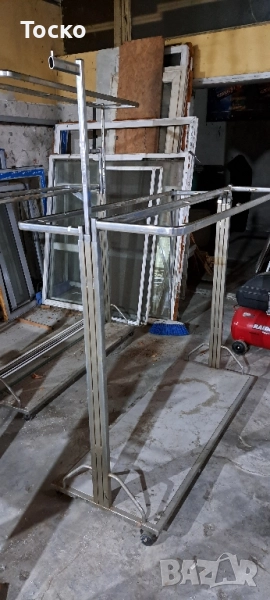 Щендери да дрехи, шапки, книги, очила, снимка 1