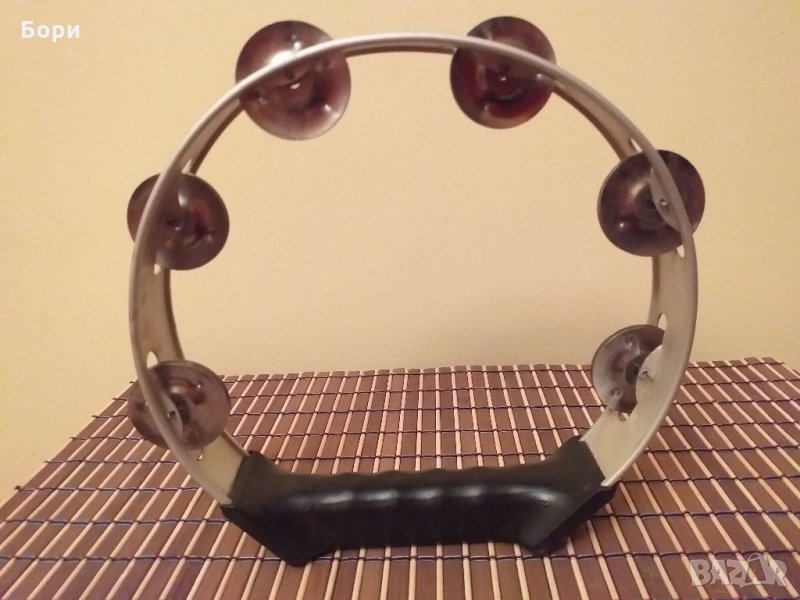 Дайре полумесец, снимка 1