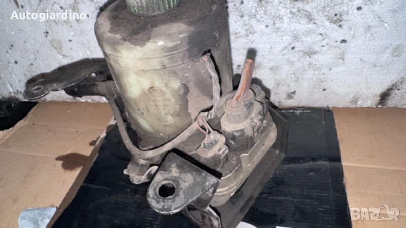 Хидравлична помпа за Skoda Fabia - 6Q0423156, снимка 1