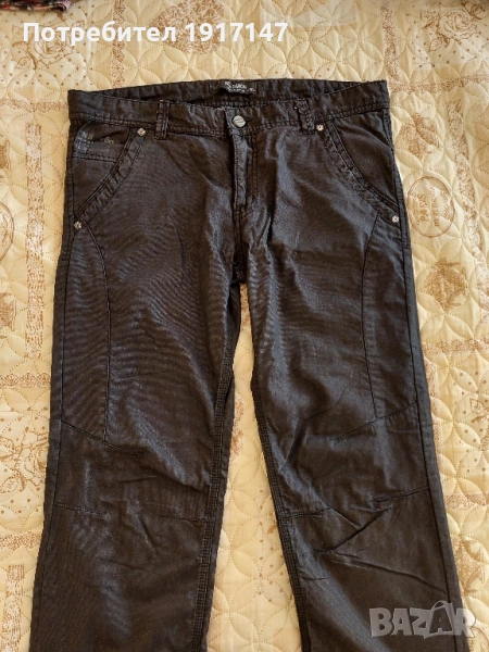 Нов мъжки спортен панталон , снимка 1