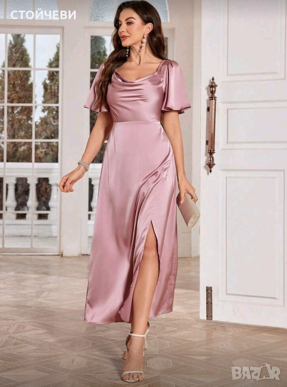 Рокля, снимка 1