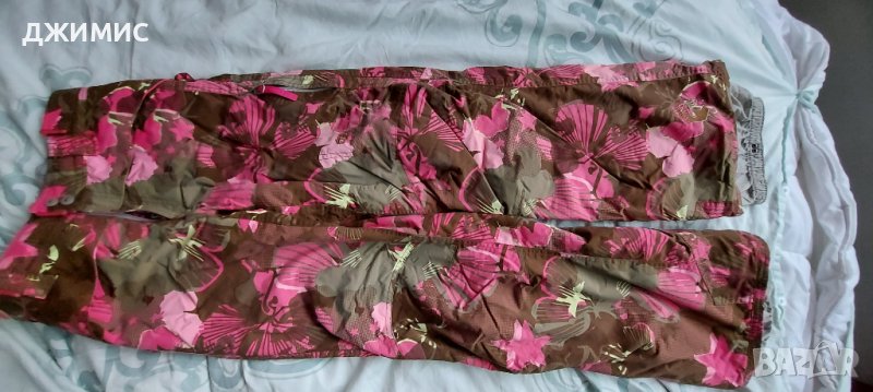 Ски комплект момиче, дамски, Protest, яке 164  см., панталон S, снимка 1