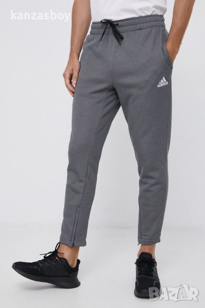 Adidas Men's Tapered Jogger Pants - страхотно мъжко долнище Л, снимка 1