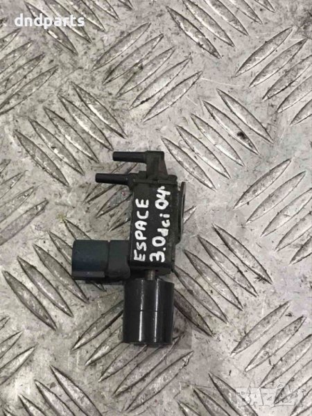 Вакуум клапан Renault Espace 3.0dCi,2004г., снимка 1