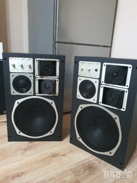 SABA-Professional 1300, снимка 1