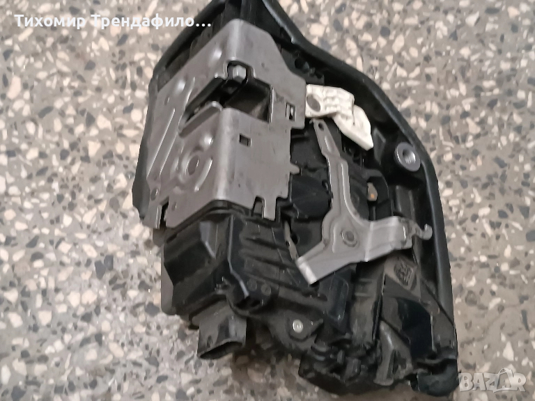 брава шофьорска BMW F15 5121 7281945 08 , 5121728194508 , 182838-10 CZ, снимка 1