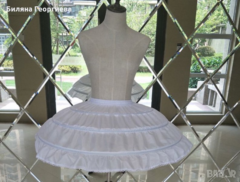 Кринолин пачка за балет, снимка 1