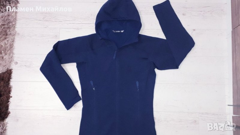 Haglöfs  - Ориг. Горница , снимка 1