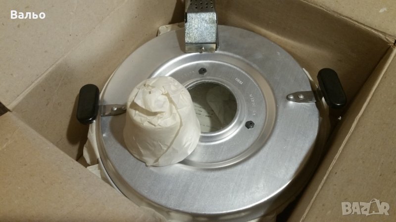 НОВА електрическа тенджера-Българска, снимка 1