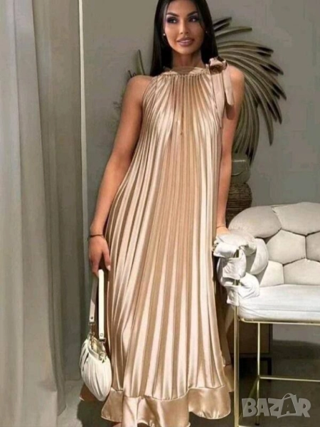 рокля , снимка 1