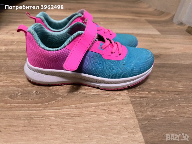 Детски маратонки  2 чифта, снимка 1