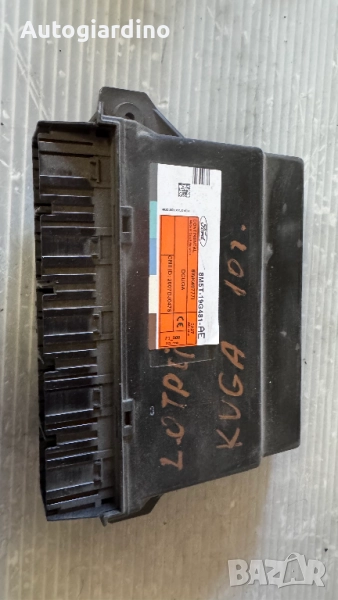Комфорт модул зa Ford Kuga - 8M5T-19G481-AE, снимка 1