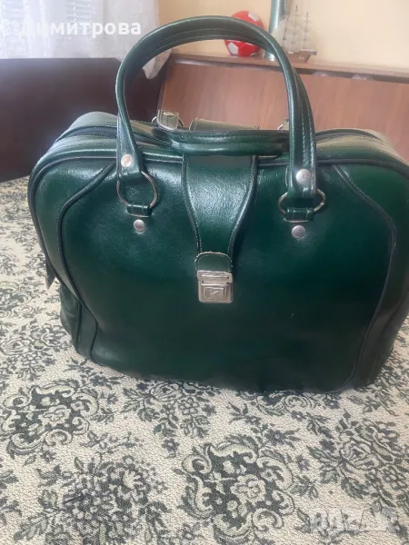 Чанта /сак/ за пътуване, снимка 1