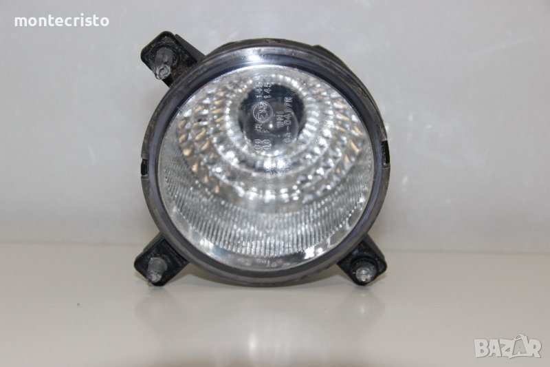 Десен рефлектор задна броня Chevrolet Matiz (2005-2010г.) Daewoo 96495508 / дясна светлина заден ход, снимка 1