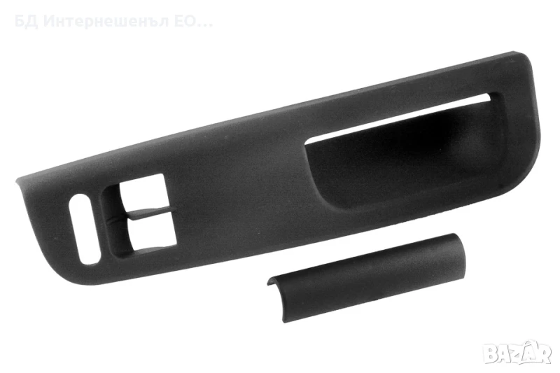 3B1867171E Дръжка за врата VW Golf 4, Passat B5 B5.5, Bora, Sharan, Skoda Superb B5, Alhambra, Ford, снимка 1