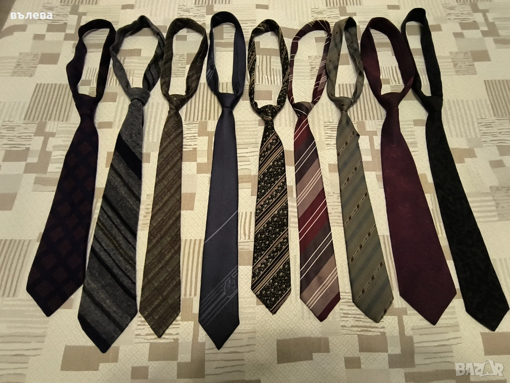 Вратовръзки , снимка 1