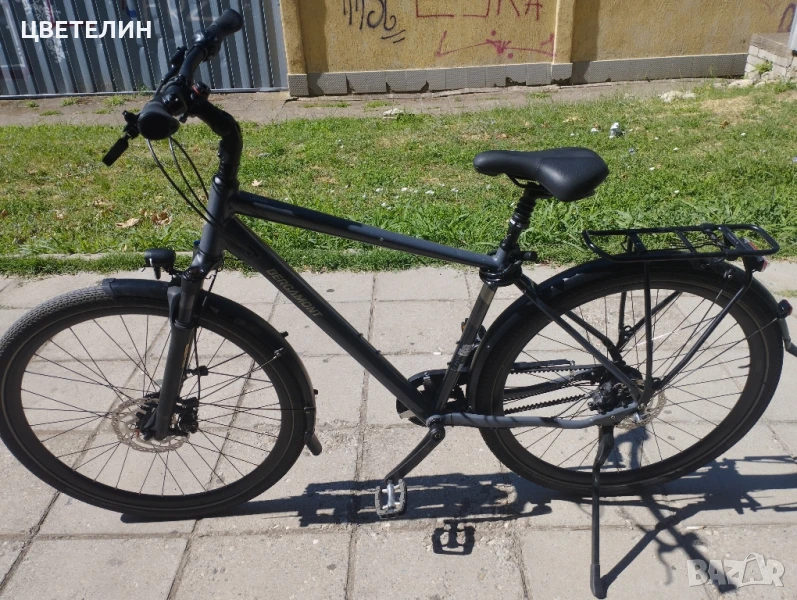 Bergamont Horizon 28, снимка 1