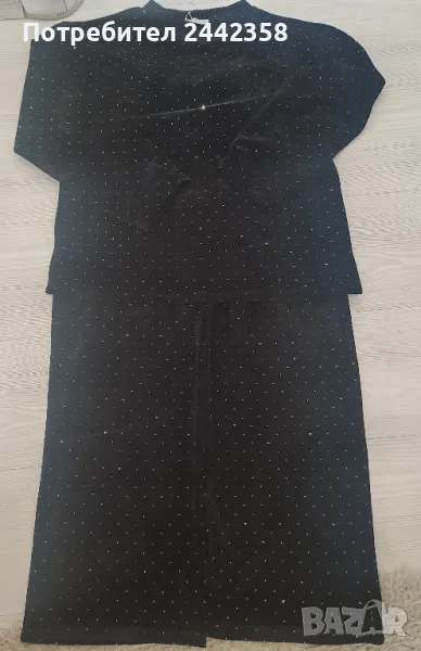 Детски комплект за момиче , снимка 1