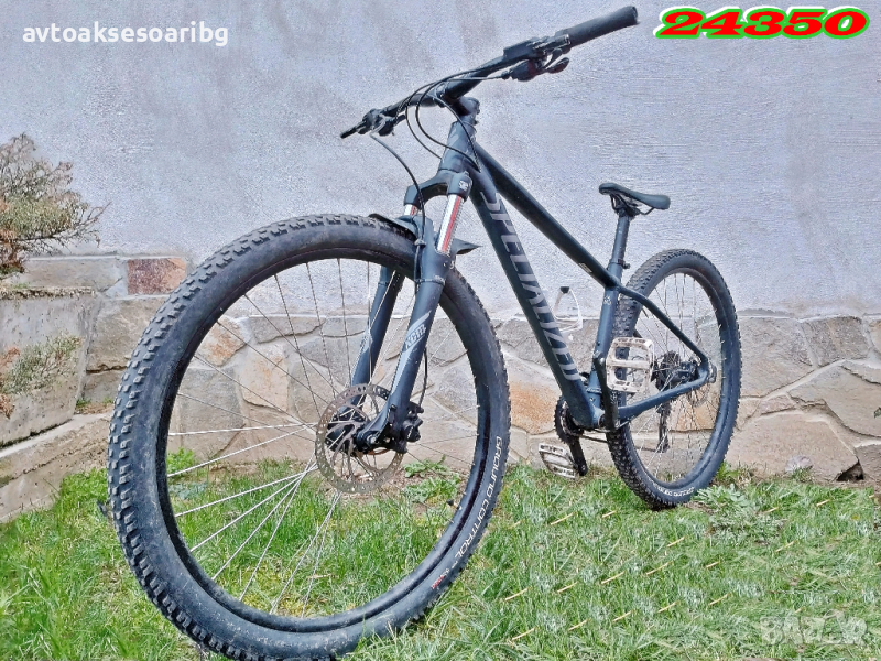 Колело , Велосипед , Bike - Specialized -29" алуминиева рамка, снимка 1