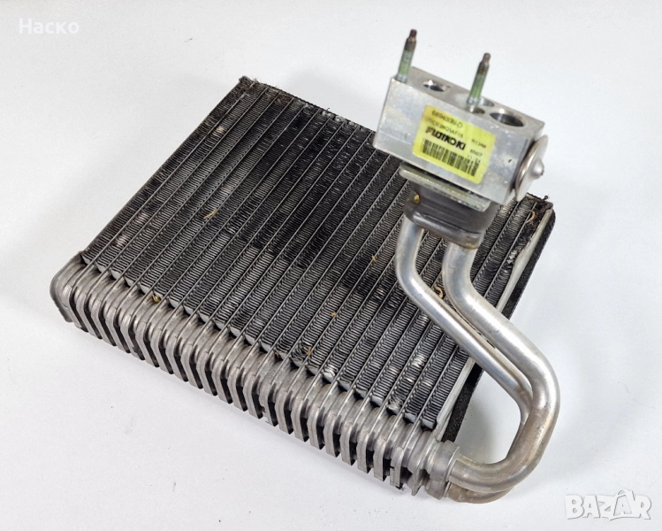 Вътрешен Радиатор Климатик Пежо 308 Peugeot 308 Ситроен Ц4 Citroen C4 669433N-D, снимка 1