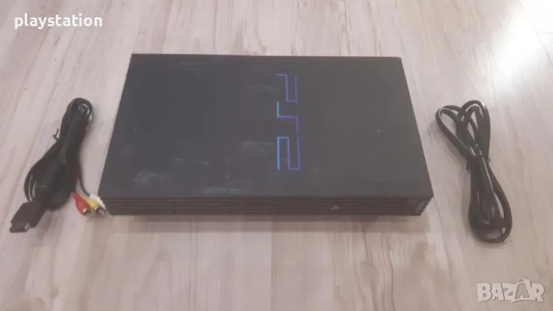 Playstation 2 с проблем, снимка 1