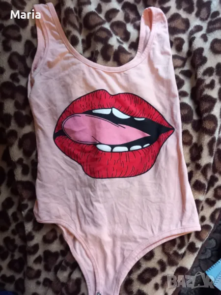 Дамско боди , снимка 1