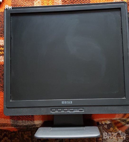 Mонитор  I-O DATA, снимка 1