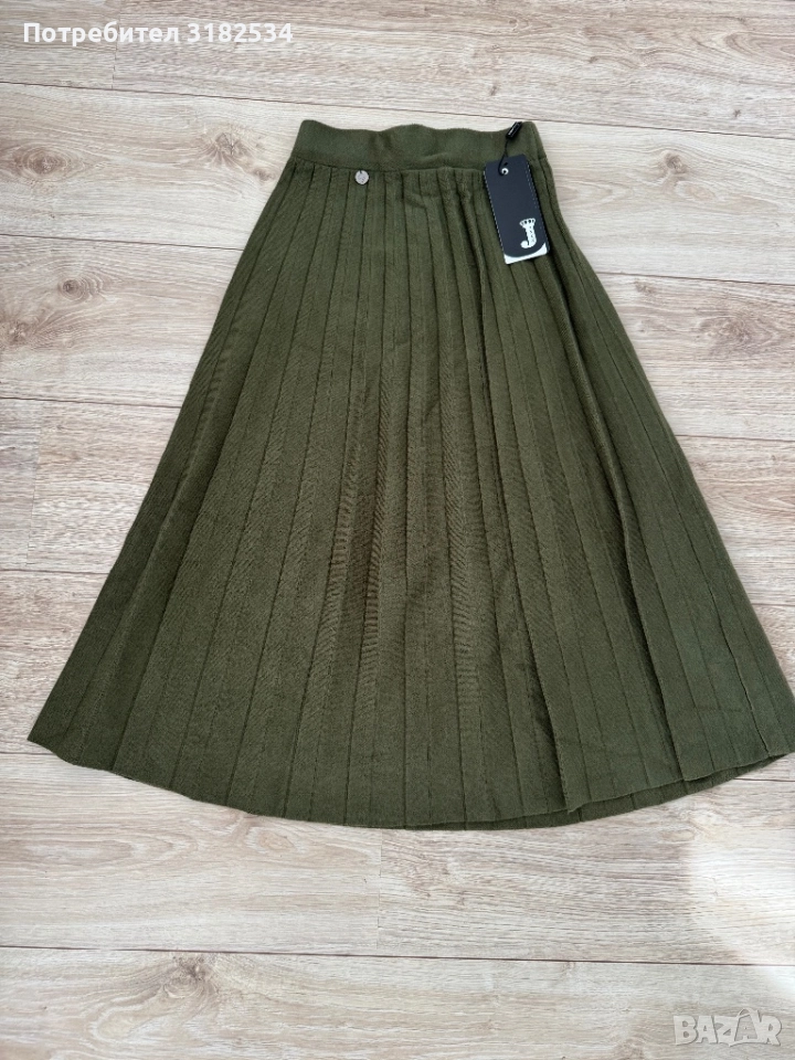 Пола Junona нова с етикет, снимка 1