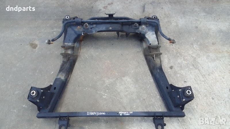 Преден мост Ford Mondeo 2.0TDCI 2005г., снимка 1