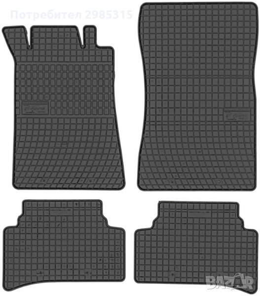 СТЕЛКИ к-т - Mercedes W202 1993-2001 , снимка 1