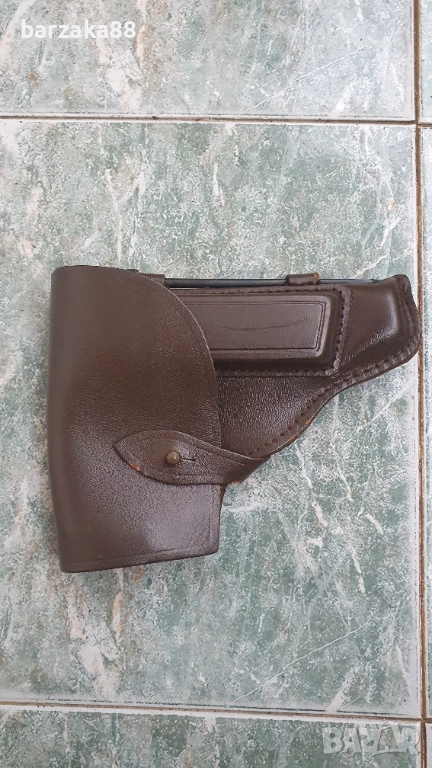 Кобур за Макаров със Шомпел, снимка 1