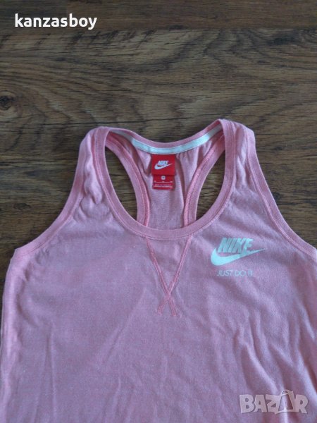 Nike - страхотен дамски потник КАТО НОВ, снимка 1