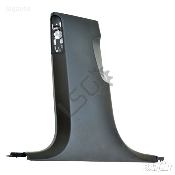 Долна кора лява колонка между врати AUDI A8 (D4, 4H) 2010-2017 ID:99367, снимка 1