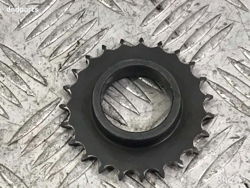 Зъбно колело Renault Megane 1.9dCi,2004г., снимка 1