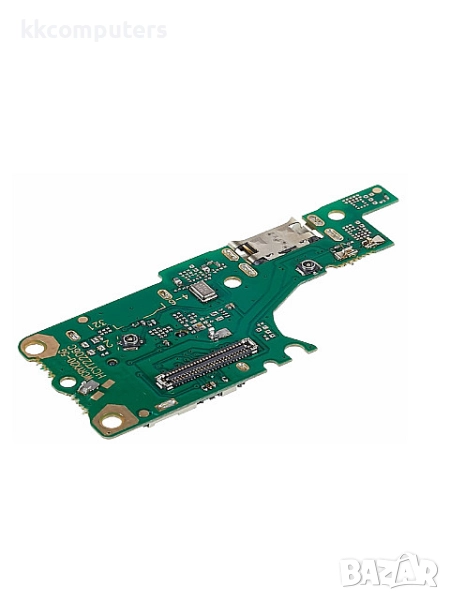 Блок захранване Huawei Nova 8i (NEN-LX1), снимка 1